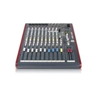 Allen & Heath ZED12FX