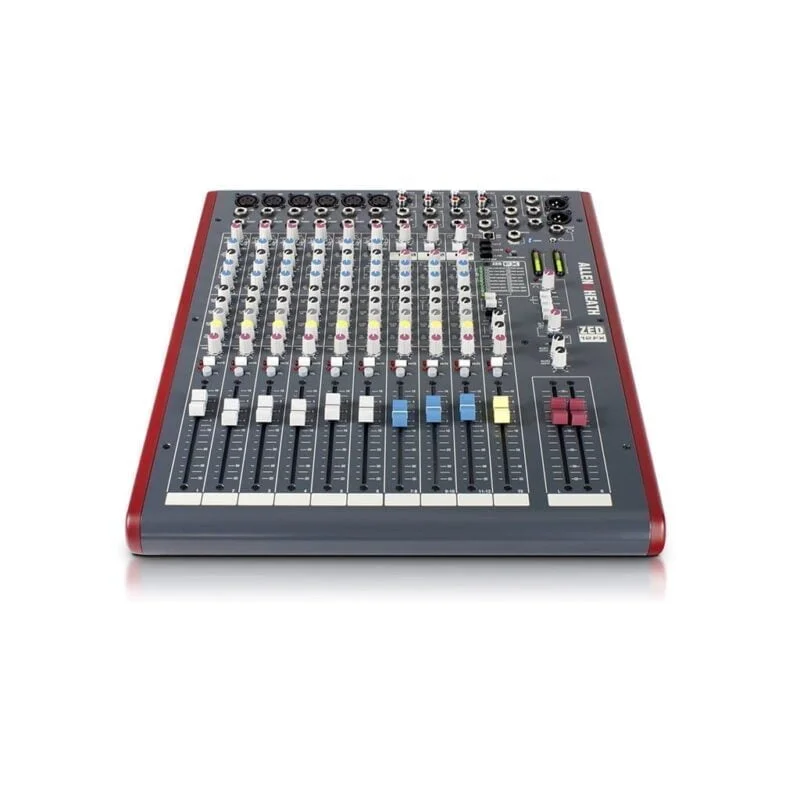 Allen & Heath ZED12FX