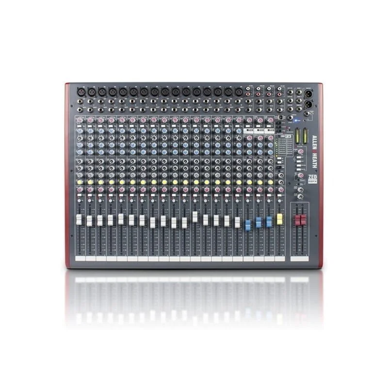 Allen & Heath ZED22FX