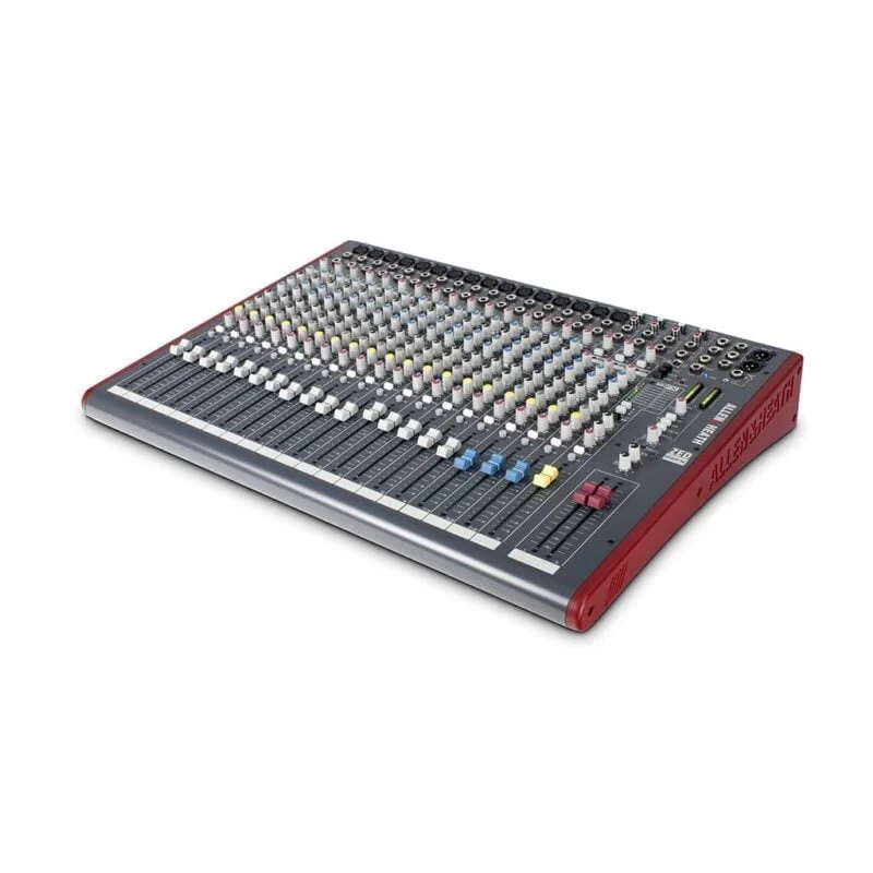 Allen & Heath ZED22FX