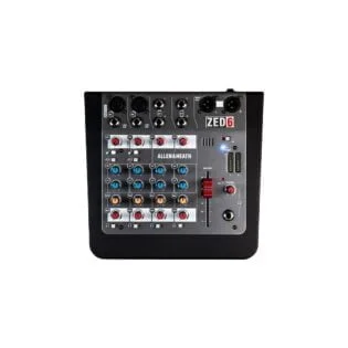 Allen & Heath ZED6