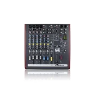 Allen & Heath ZED60-10FX