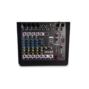 Allen & Heath ZEDi-10