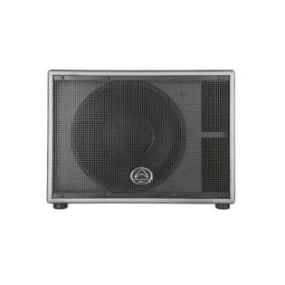 Wharfedale Pro TITAN SUB A12