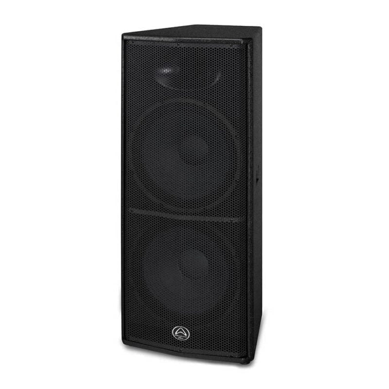 Wharfedale Pro IMPACT 215