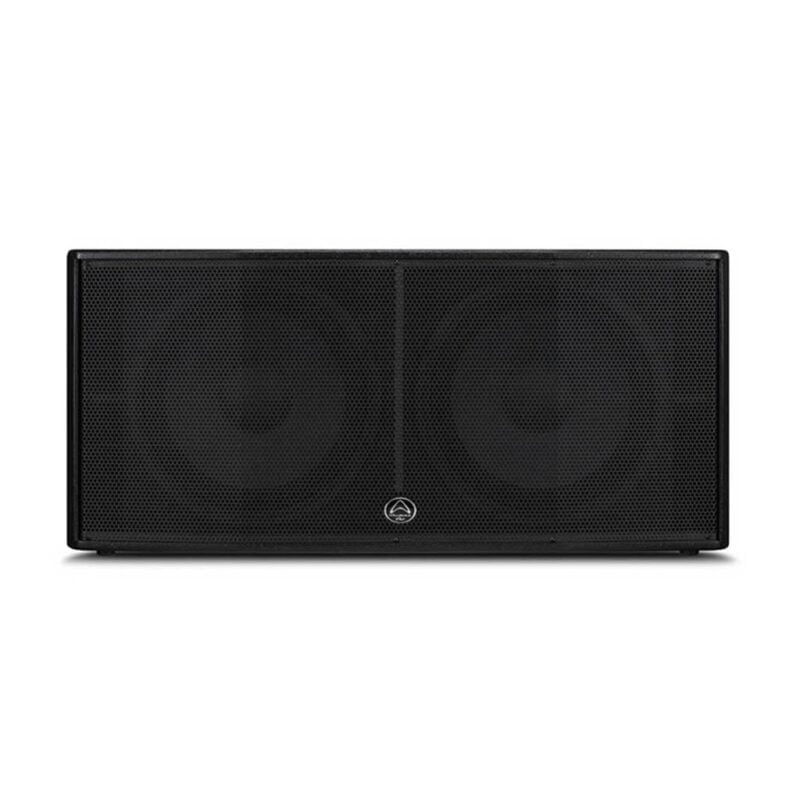 Wharfedale Pro IMPACT 218B (each)