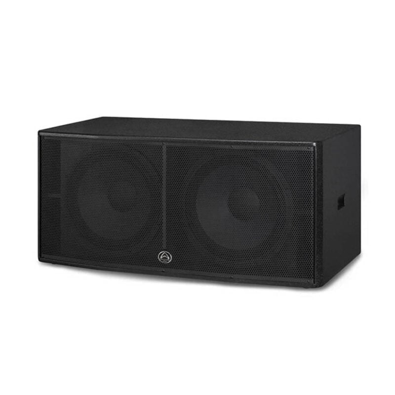 Wharfedale Pro IMPACT 218B (each)