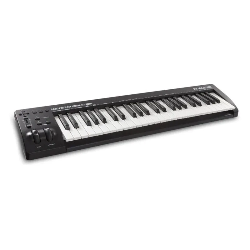 M-Audio Keystation 49 MK3 - Image 2