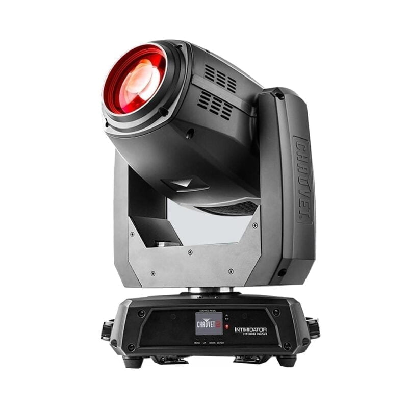 Chauvet DJ Intim Hybrid 140SR