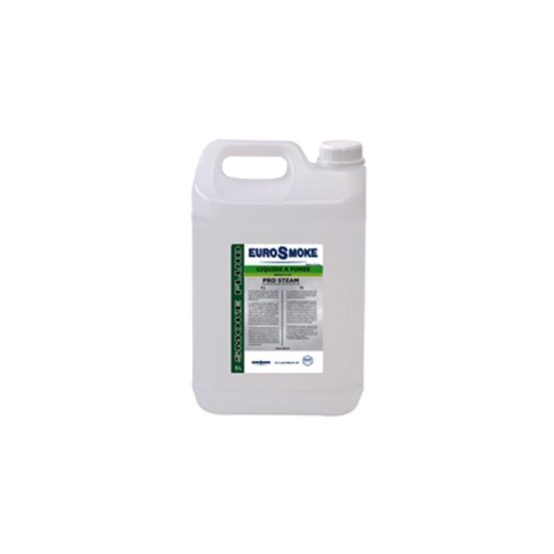 EuroSmoke Quick Dissipating Fluid 5L