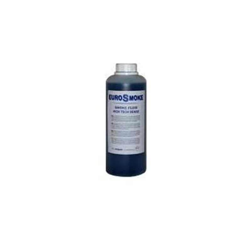 EuroSmoke Fluid High Density 1L