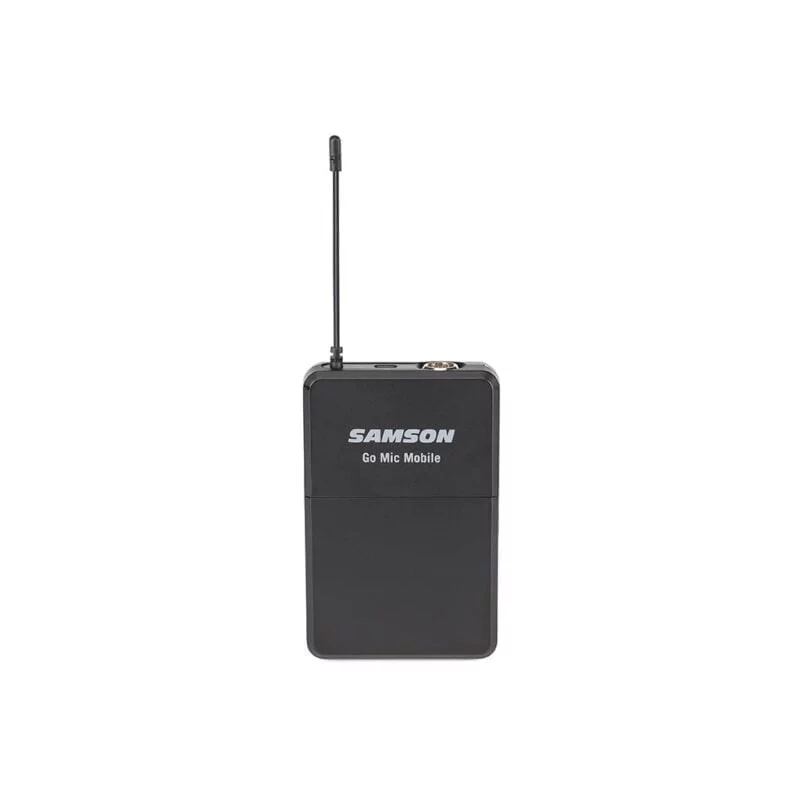 Samson Wireless GOMIC MOBILE HH