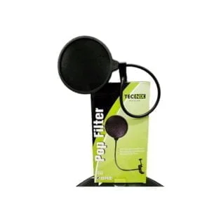 Tecnix Pop Filter