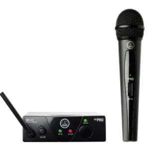 AKG WMS40 Mini V