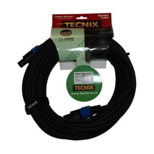 Tecnix TSK SPK-SPK 15m