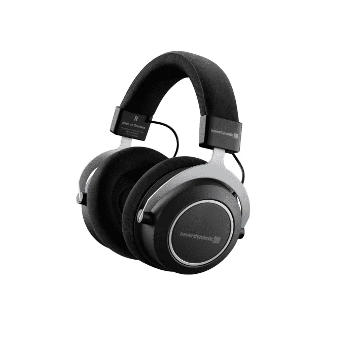 Beyerdynamic Amiron Wireless