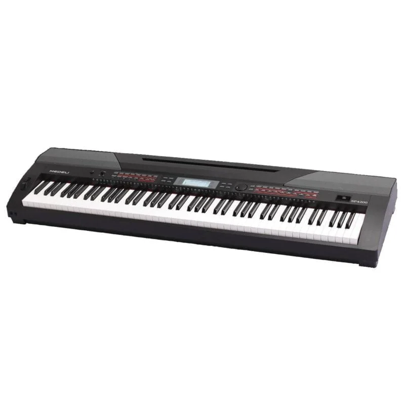 Medeli SP4200 88-Key Digital Stage Piano