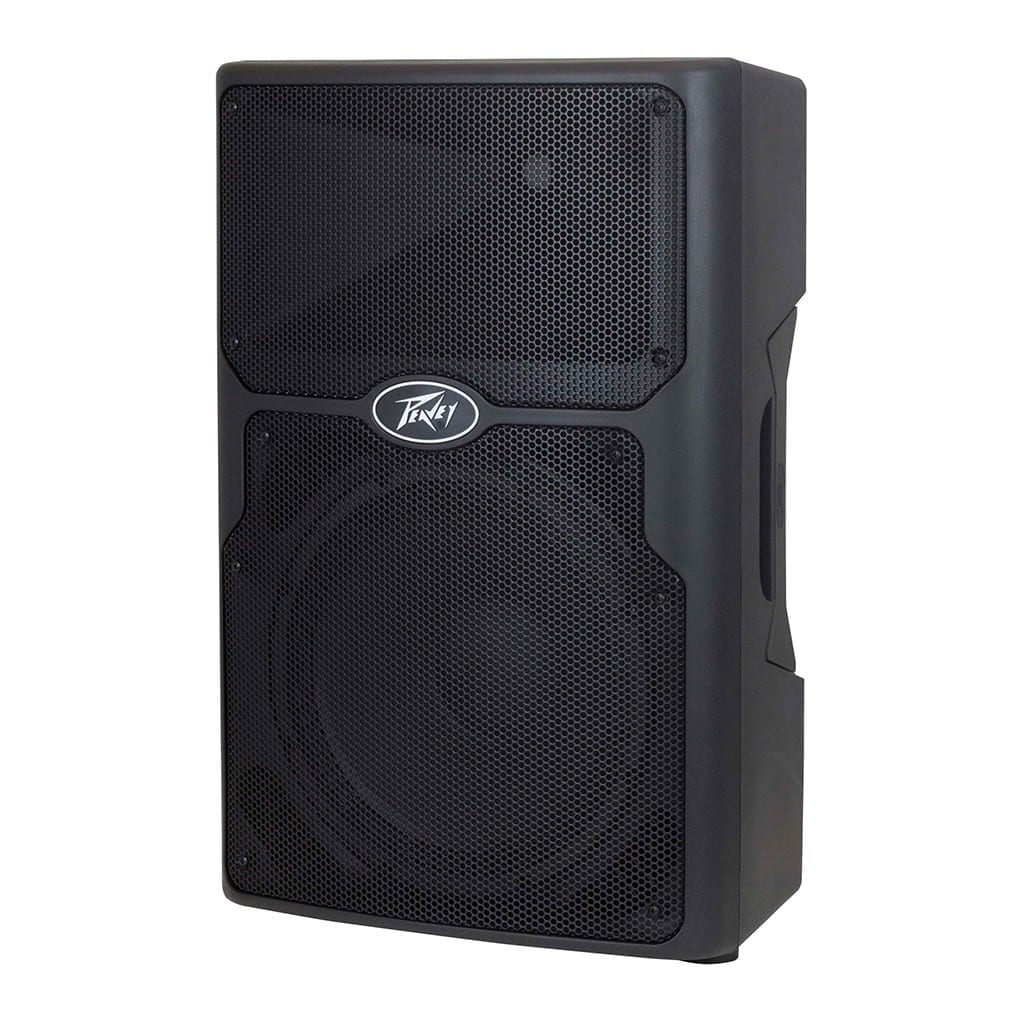 speaker peavey 12