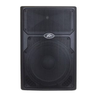 Peavey PVXp™ 15 DSP 800W 15" Powered Speaker