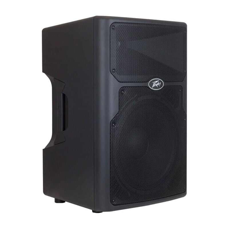 Peavey PVXp™ 15 DSP 800W 15" Powered Speaker