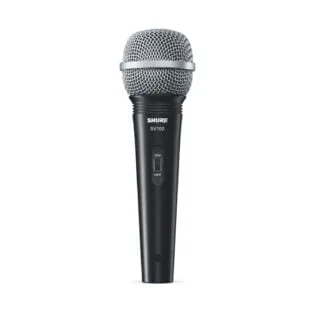 Shure SV100 Multi-purpose Microphone