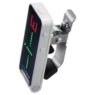 TC Electronic PolyTune Clip - Clip-on Polyphonic Tuner