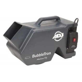 ADJ Bubbletron Bubble Machine