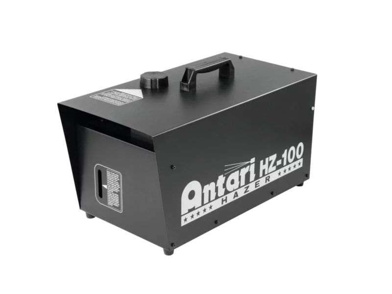 Antari HZ-100 Haze Machine - Image 5