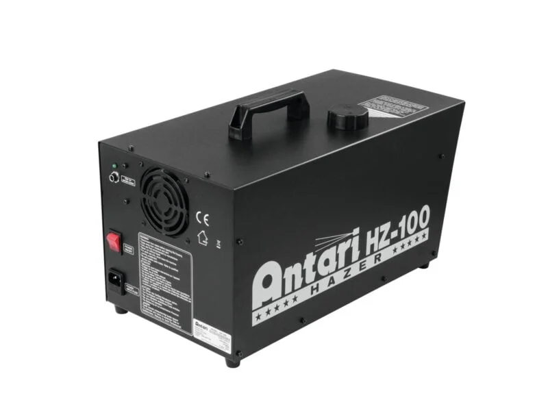 Antari HZ-100 Haze Machine - Image 4