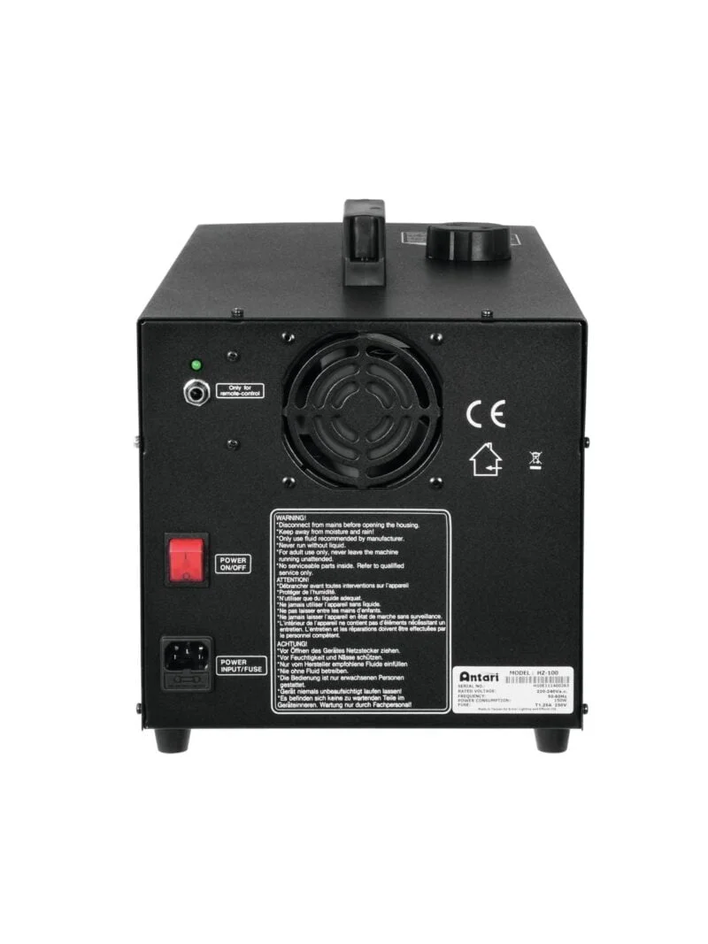 Antari HZ-100 Haze Machine - Image 2