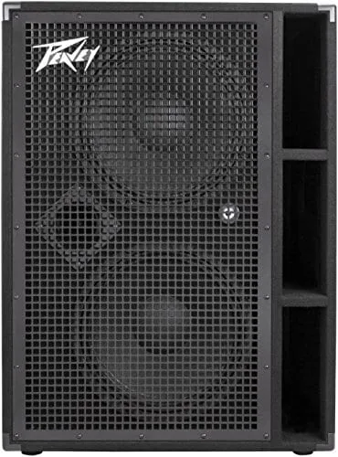 Peavey PVH 212 Bass Cabinet - Image 2