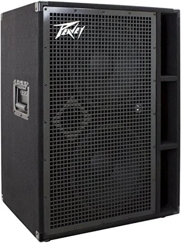 Peavey PVH 212 Bass Cabinet - Image 4