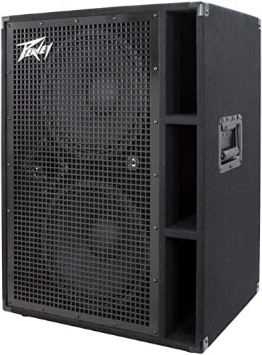 Peavey PVH 212 Bass Cabinet