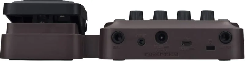 Zoom AX1 Four - Image 7