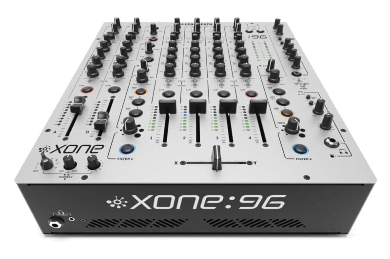 Allen & Heath XONE 96 - Image 2