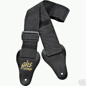 GHS A8 - Guitar Straps 'Assorted Colours' - Image 3