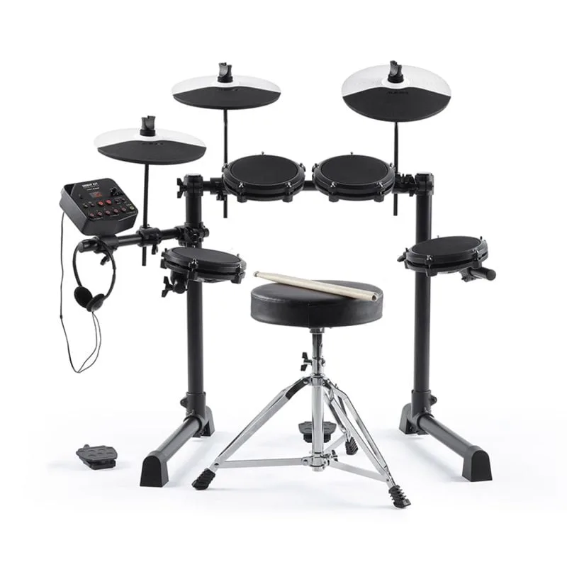 Alesis Debut