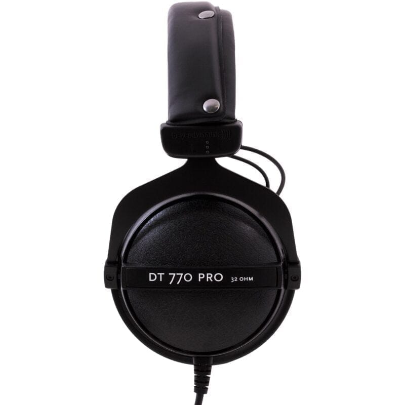 Beyerdynamic DT 770 PRO 32 OHM - Image 3