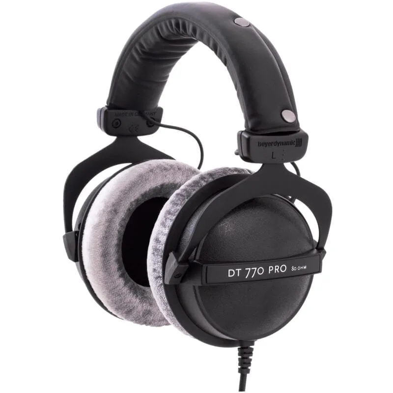 Beyerdynamic DT 770 PRO 80 OHM - Image 5