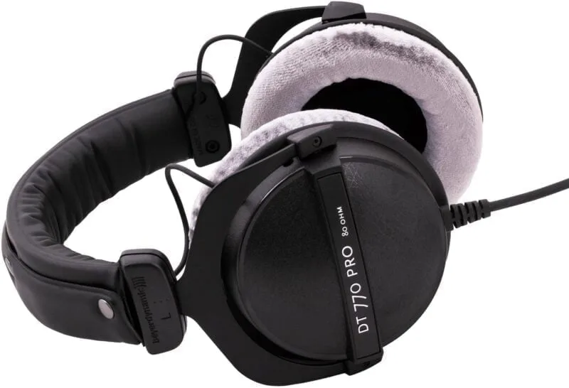 Beyerdynamic DT 770 PRO 80 OHM - Image 4