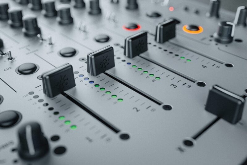 Allen & Heath XONE 96 - Image 4