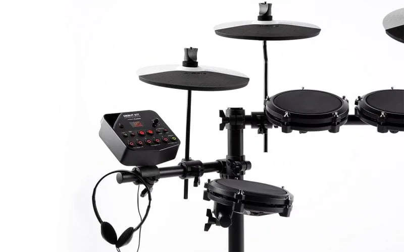 Alesis Debut - Image 8