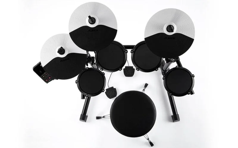 Alesis Debut - Image 2