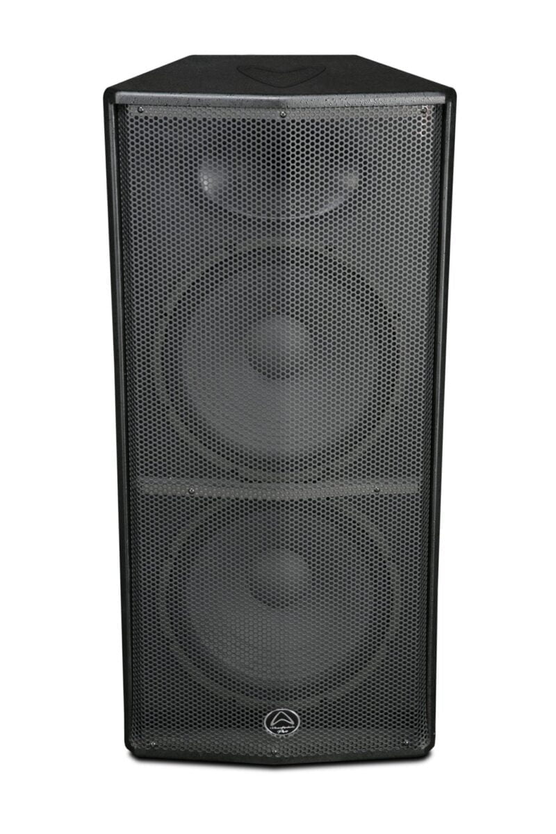 Wharfedale PRO Impact X215 - Image 8