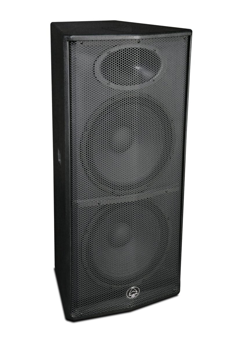 Wharfedale PRO Impact X215 - Image 9