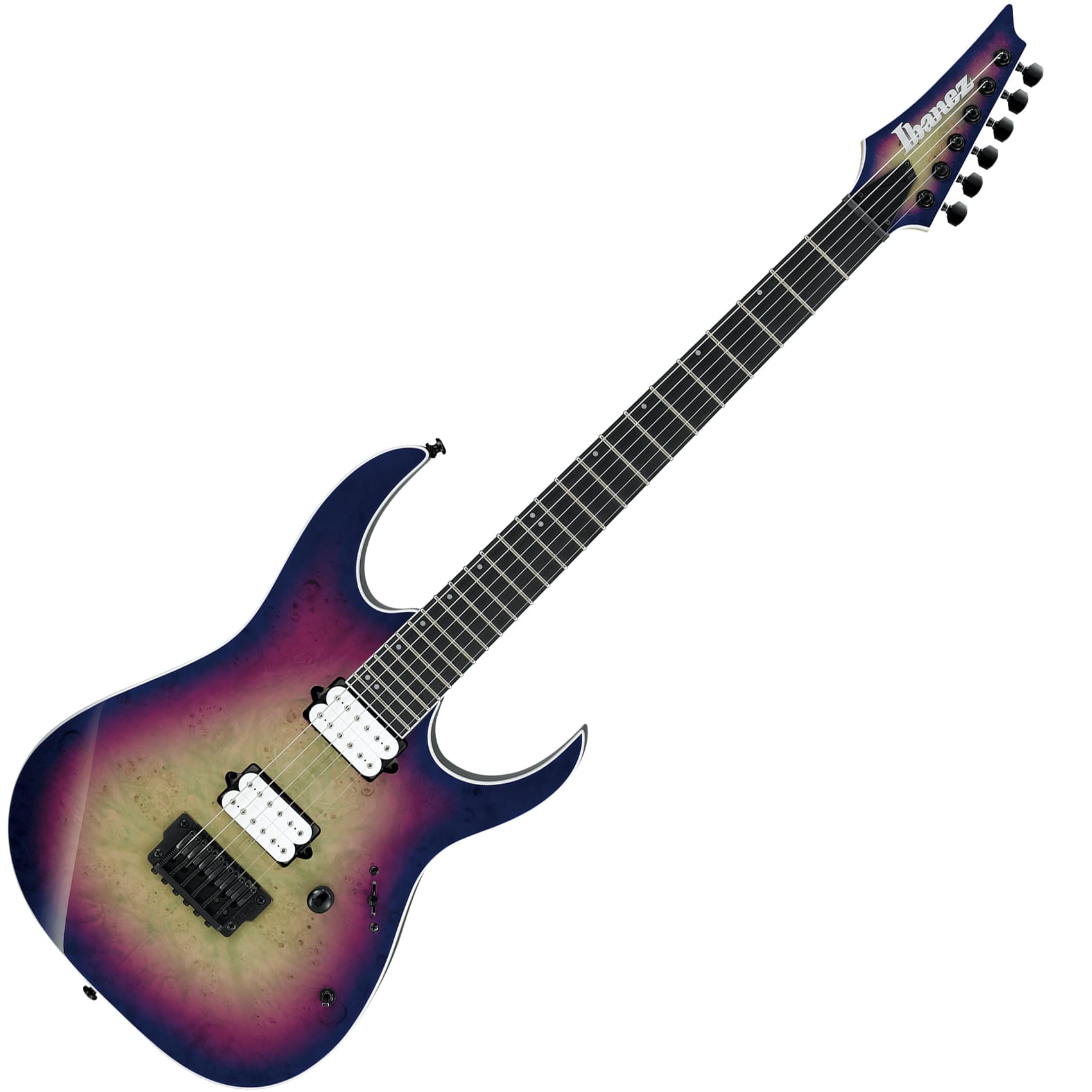 jackson pro series soloist sl7p ht