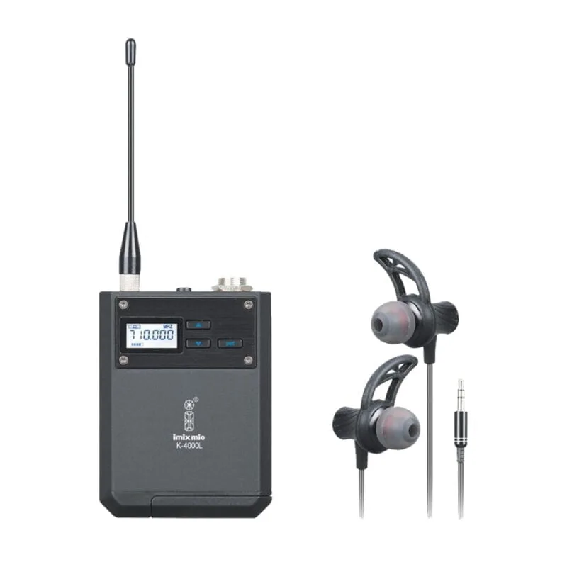 iMix K4000L