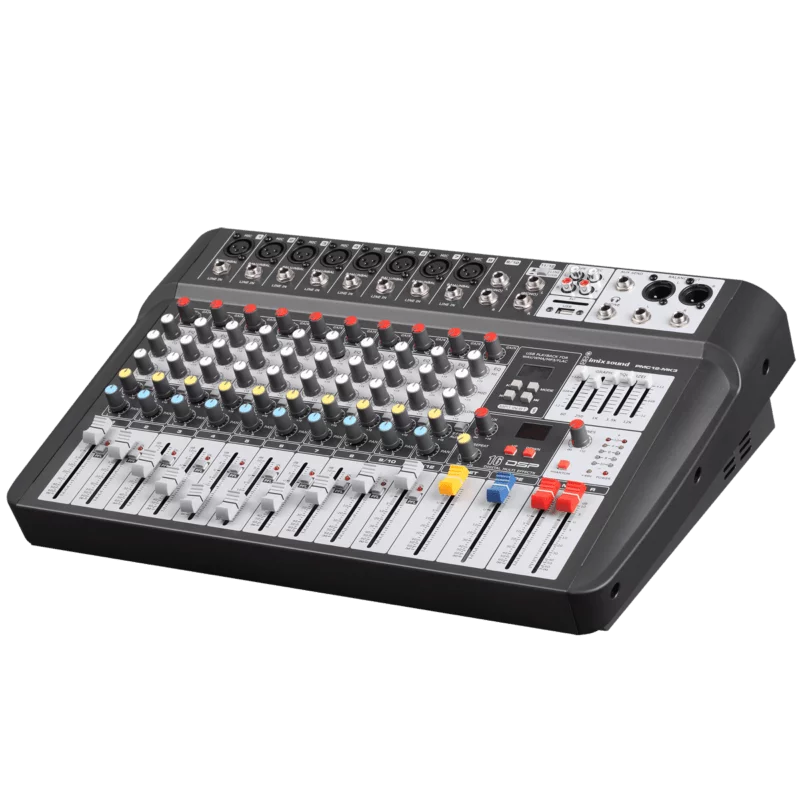 iMix PMC12 MK3 - Image 4