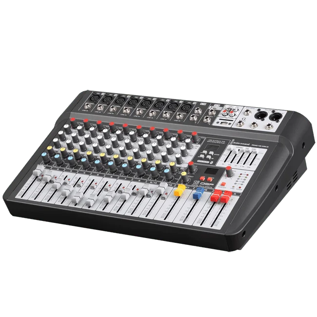 iMix PMC12 MK3