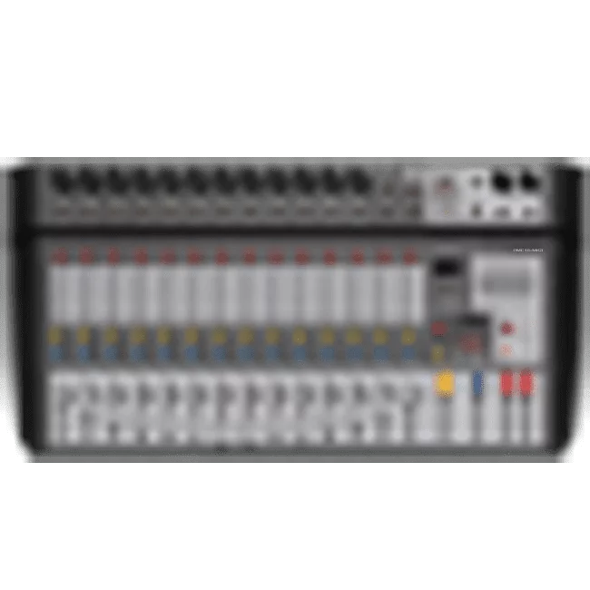 iMix PMC16 MK3 - Image 2